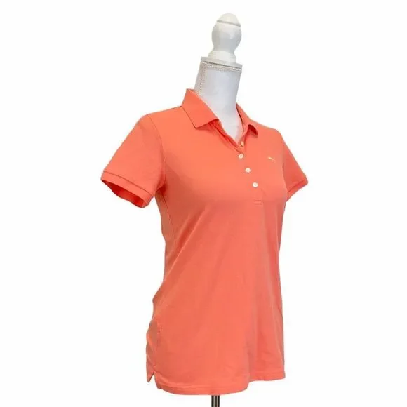 XS/TP TOMMY BAHAMA Polo Shirt - Picture 4 of 7